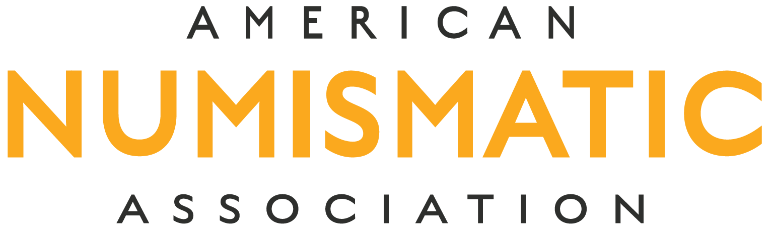 American Numismatic Association logo